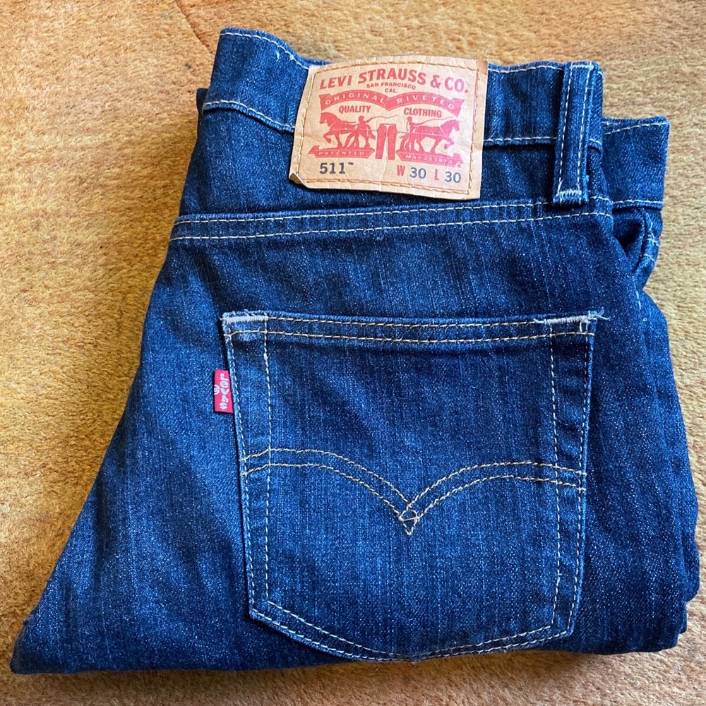 LEVI 511 Jeans